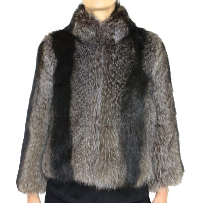 American Raccoon Jacket